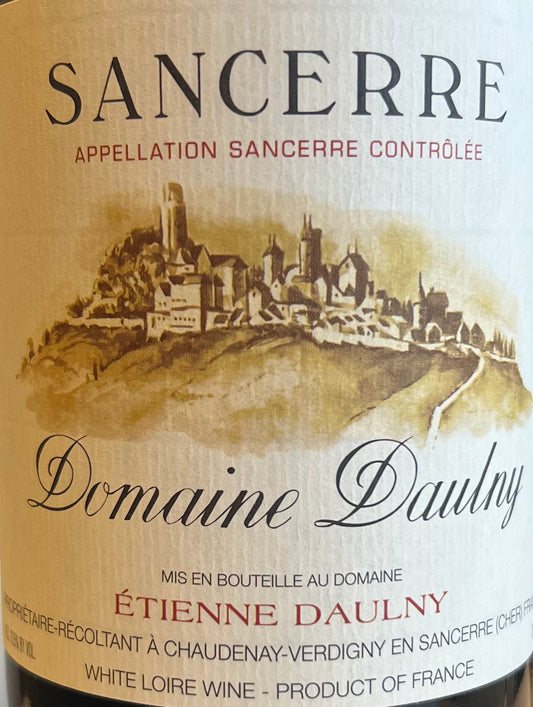 Domaine Daulny - Sancerre