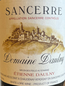 Domaine Daulny - Sancerre