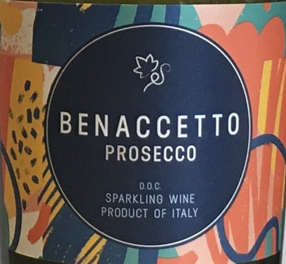 Benaccetto - Prosecco