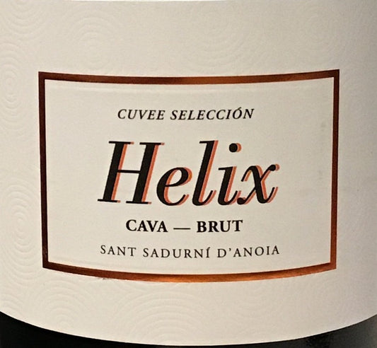 Helix - Cava
