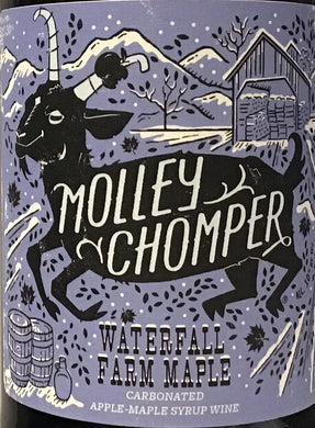 Molley Chomper - Waterfall Farm Maple