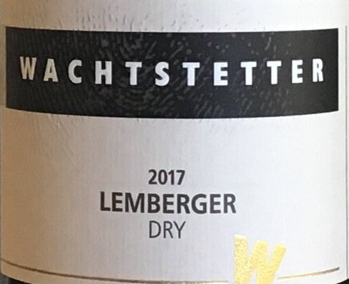 Wachtstetter - Lemberger - Württemberg