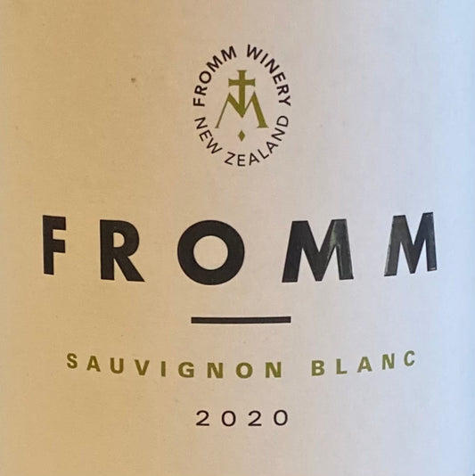 Fromm - Sauvignon Blanc