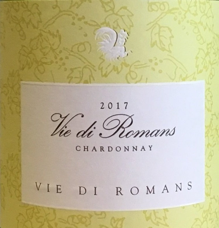 Vie di Romans - Chardonnay