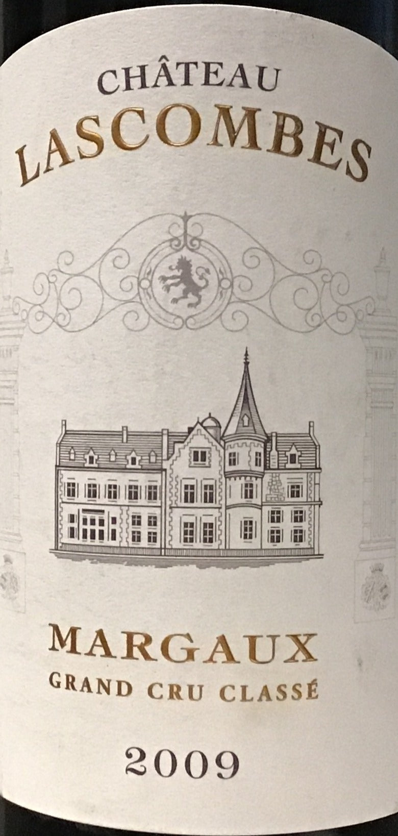 Chateau Lascombes - 2009
