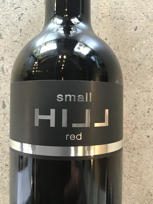 Hillinger 'Small Hill' - Red Blend - Austria