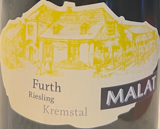 Malat 'Furth' - Riesling