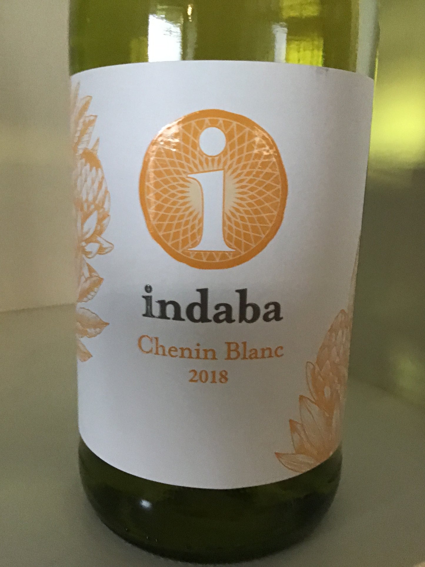 Indaba - Chenin Blanc