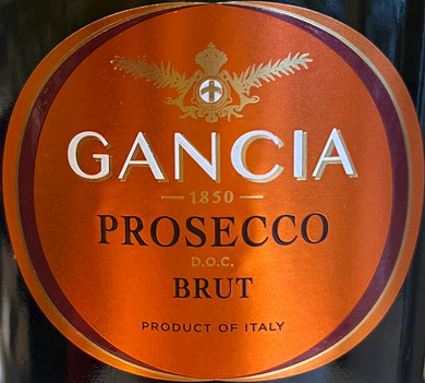 Gancia - Prosecco