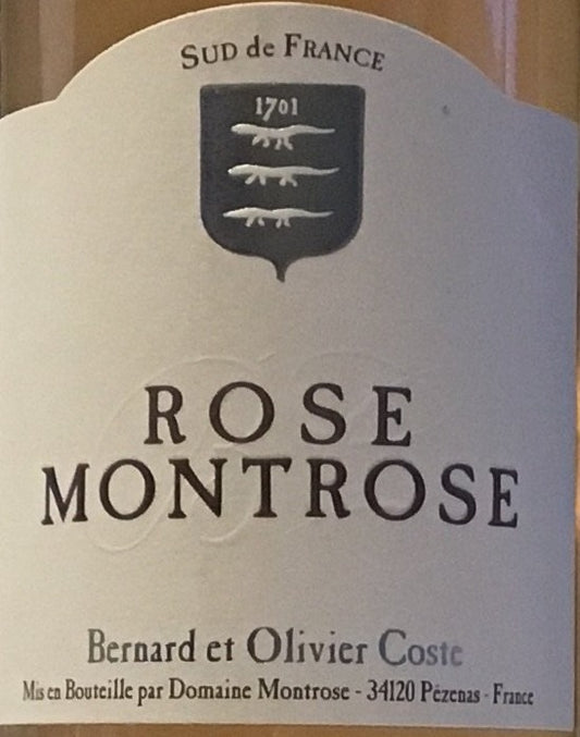 Montrose - Rose
