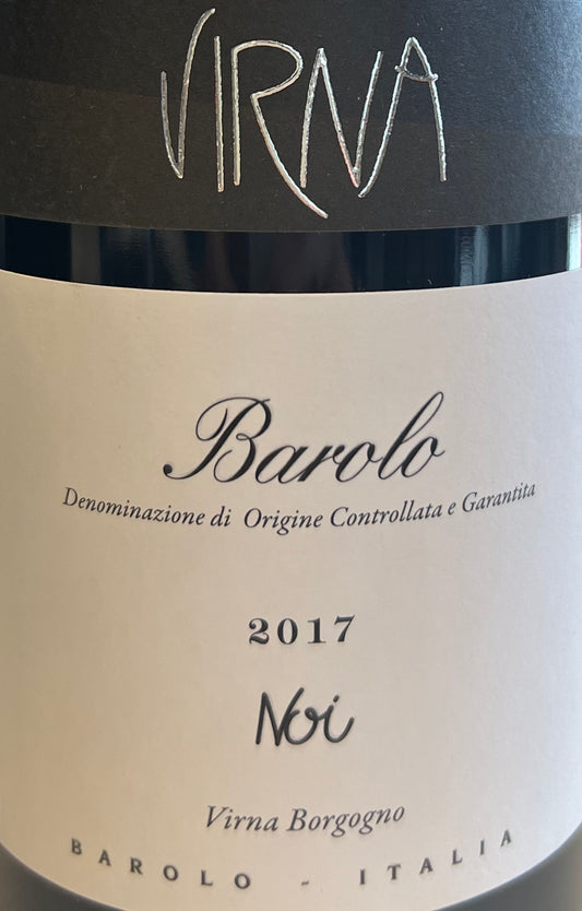 Virna 'Noi' Classico - Barolo