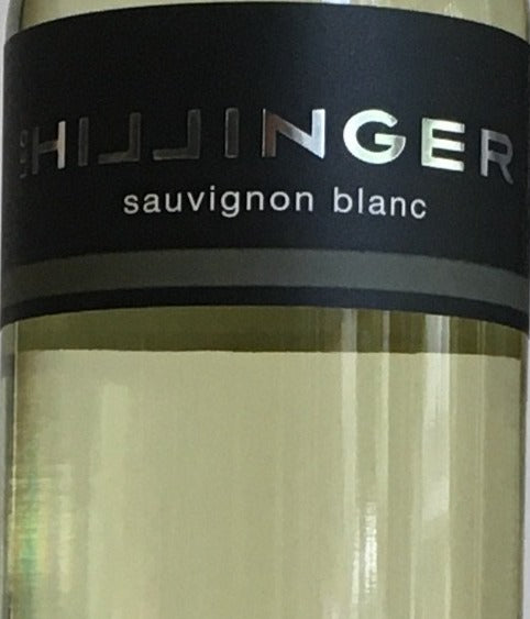 Hillinger - Sauvignon Blanc