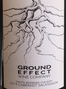 Ground Effect - Cabernet Sauvignon