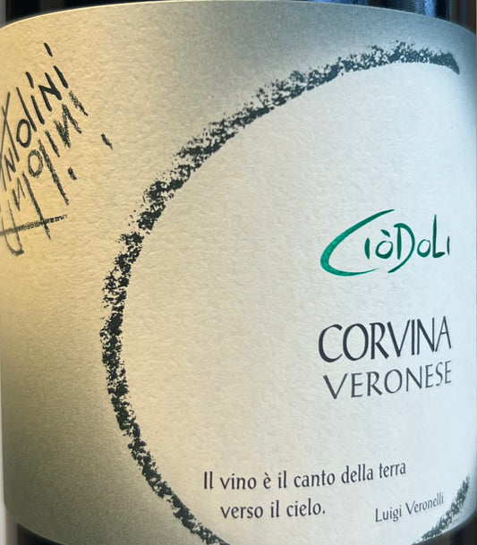 Antolini - Corvina