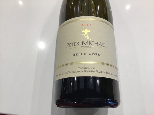 Peter Michael ‘Belle Côte’