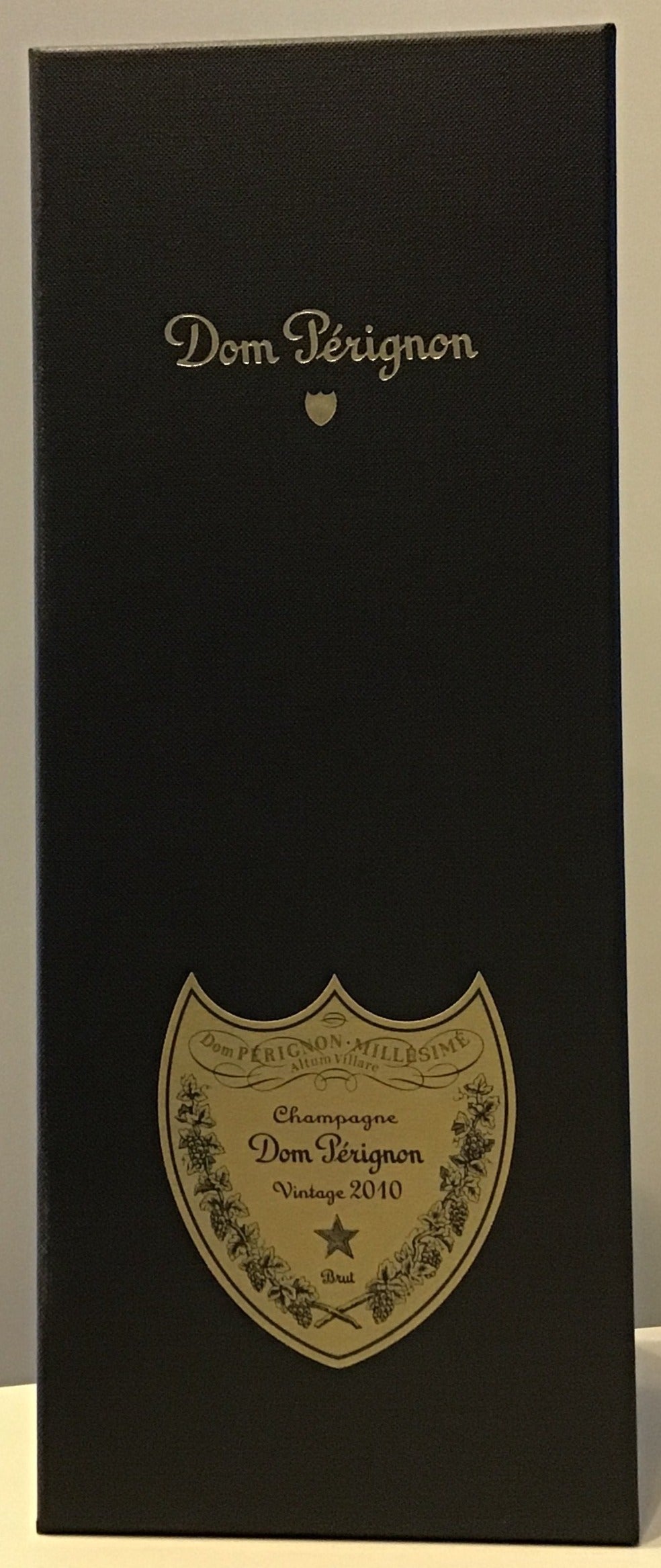 Dom Perignon Vintage 2010 - Gift Box