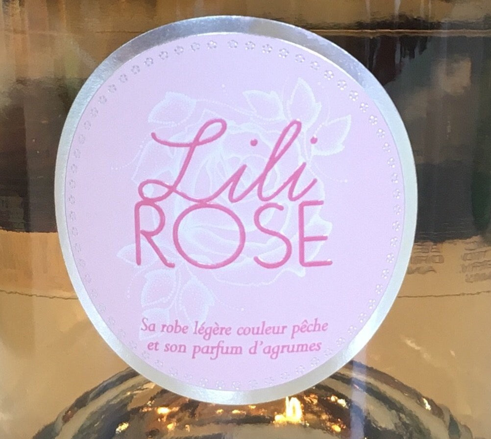 Lili - Rose