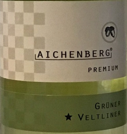 Aichenberg - Gruner Veltliner