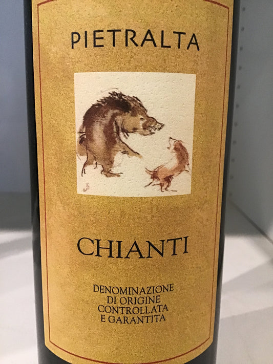Pietralta - Chianti