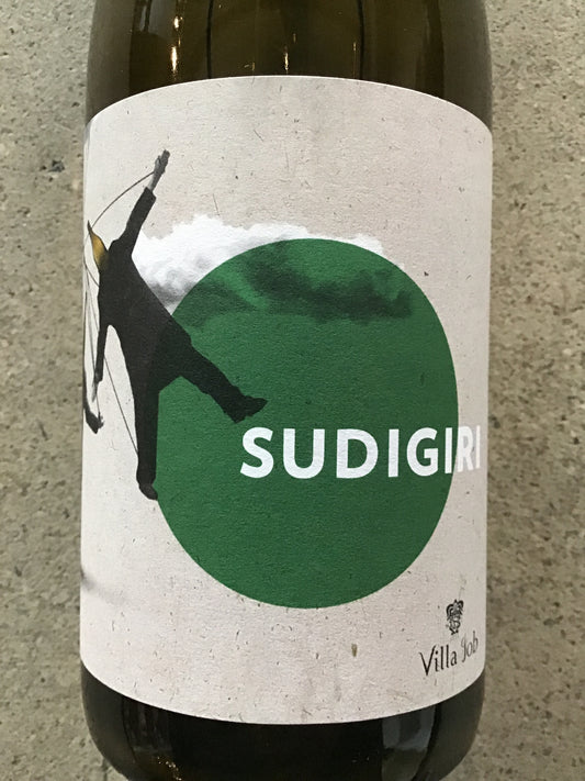 Villa Job 'Sudigiri' - Sauvignon Blanc