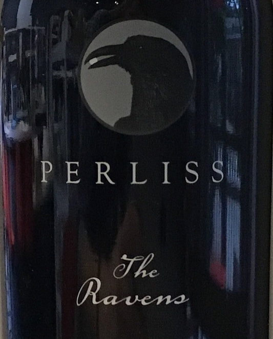 Perliss ' The Ravens' - Cabernet Sauvignon - 2013