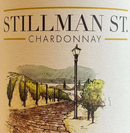 Stillman St. - Chardonnay