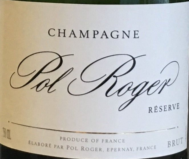 Pol Roger - Champagne