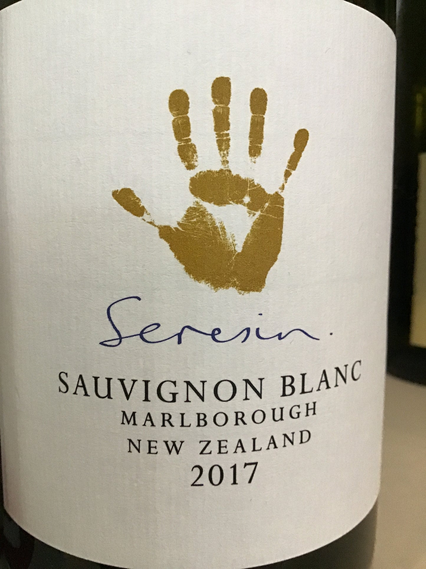 Seresin - Sauvignon Blanc