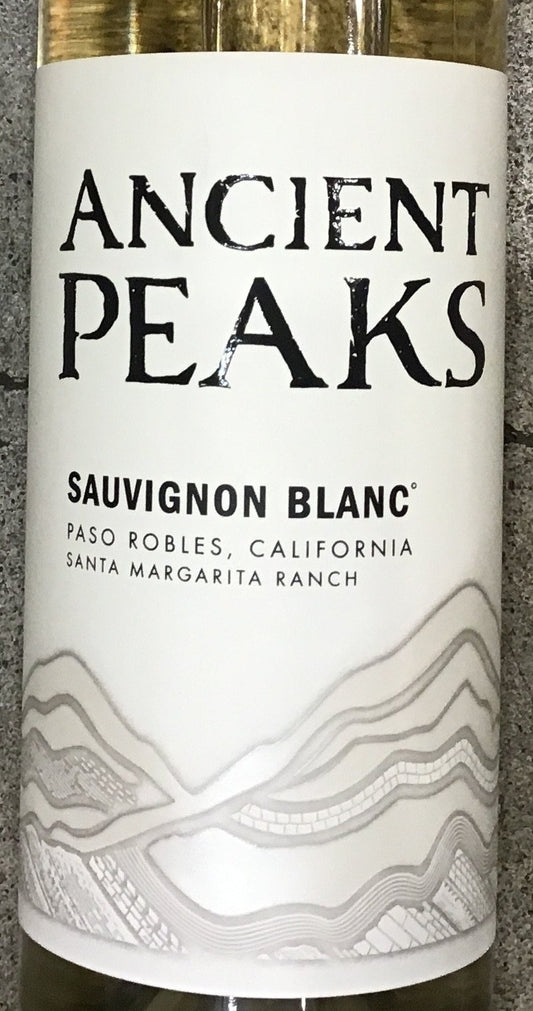 Ancient Peaks Sauvignon Blanc