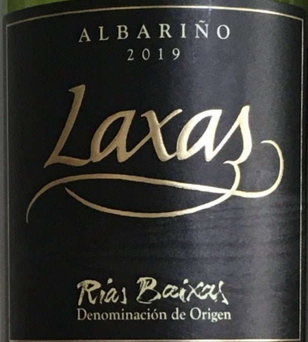 Laxas - Albarino