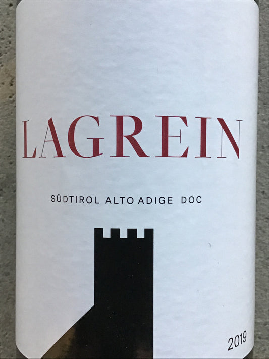 Colterenzio - Lagrein - Alto-Adige