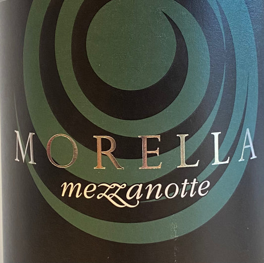 Morella 'Mezzanotte' - Primitivo