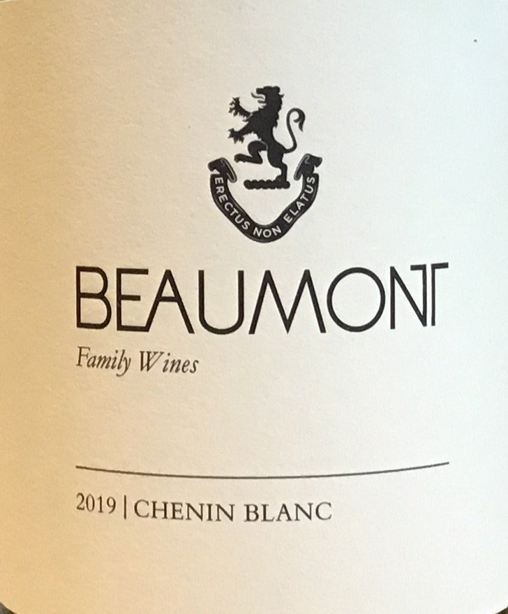 Beaumont - Chenin Blanc