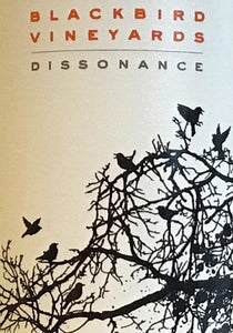Blackbird 'Dissonance'