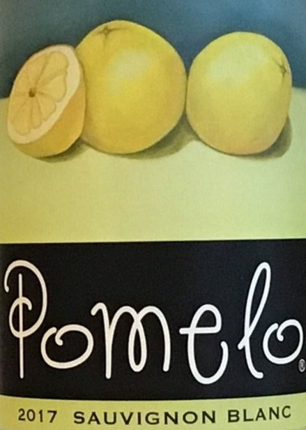 Pomelo - Sauvignon Blanc