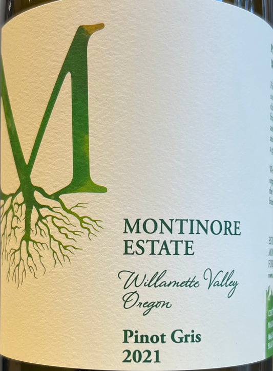 Montinore - Pinot Gris