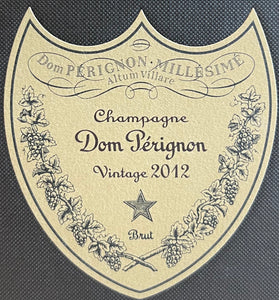 Dom Perignon Vintage 2012 - Gift Box