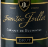 Jean-Luc Joillot - Cremant de Bourgogne 375ml