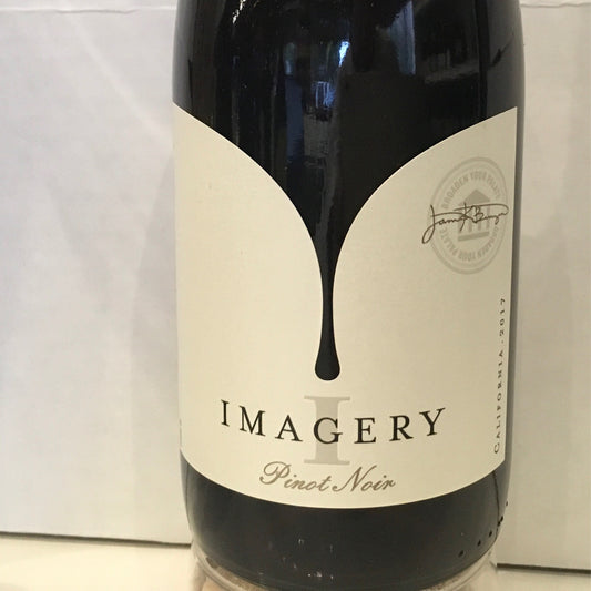 Imagery - Pinot Noir