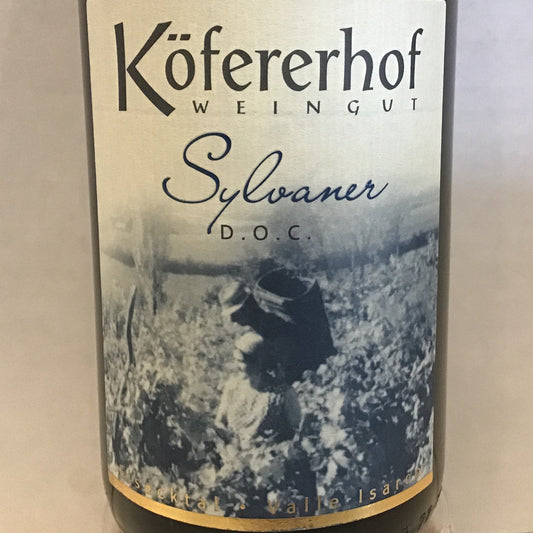 Kofererhof - Sylvaner