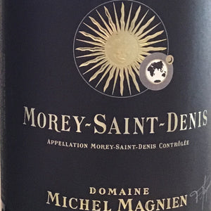Michel Magnien - Morey-Saint-Denis