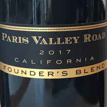 First Friday Pairing Wines - United Arts Council - Georges Le Chevallier