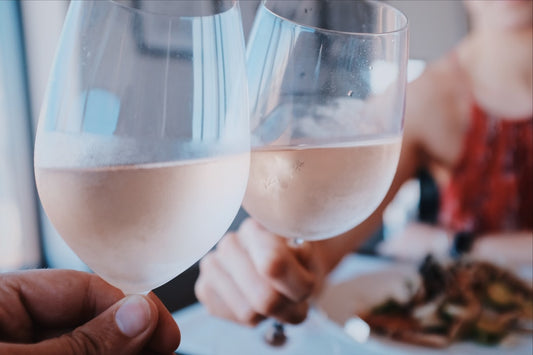 Rosé Wine Class - Raleigh