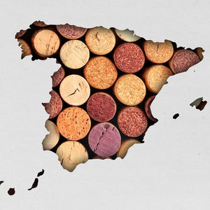 Wines from Spain's DOCa's -- Virtual Class
